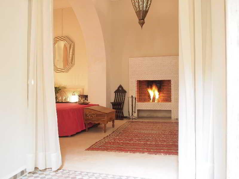 Riad Azoulay Марракеш Экстерьер фото