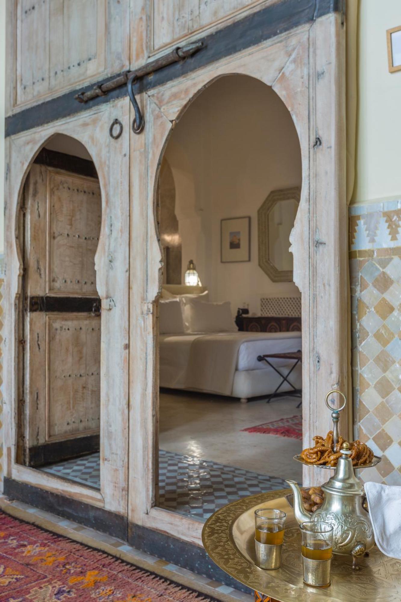 Riad Azoulay Марракеш Экстерьер фото