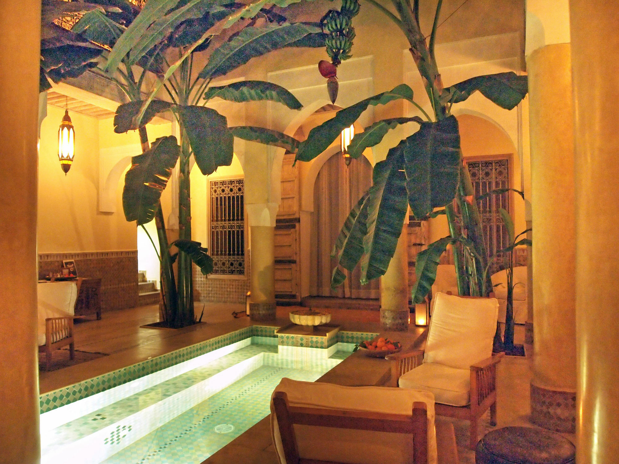 Riad Azoulay Марракеш Экстерьер фото