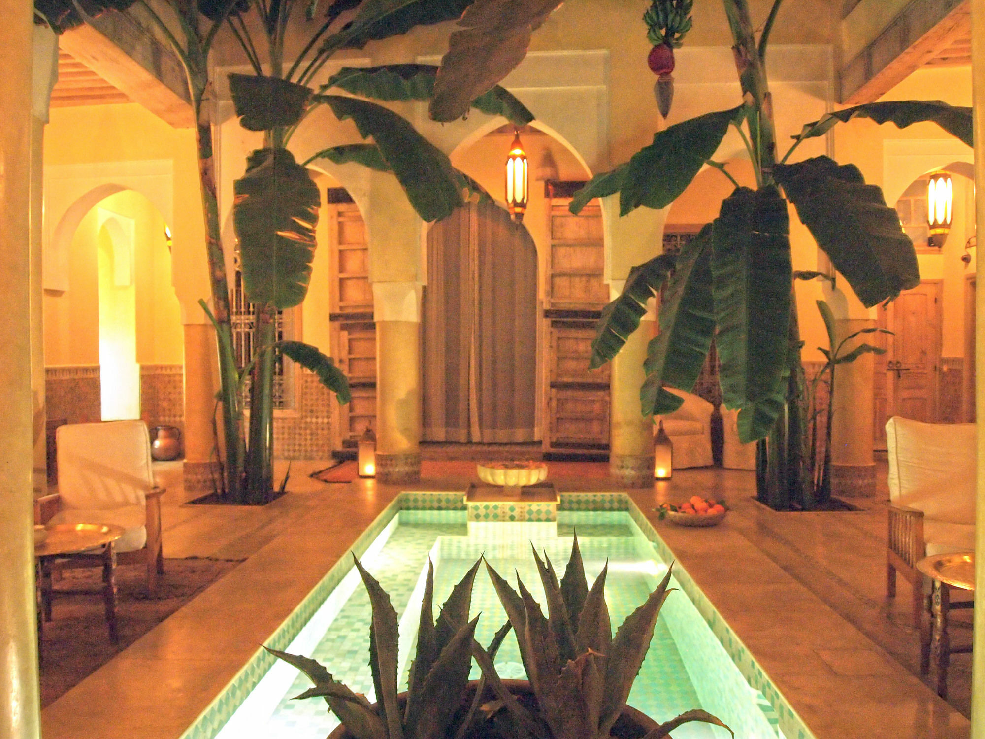Riad Azoulay Марракеш Экстерьер фото